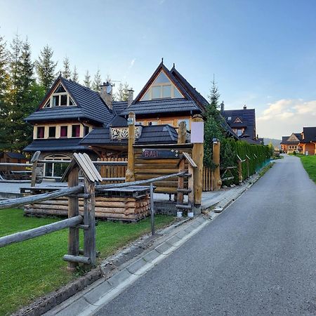 Bali Residence Kościelisko Exterior foto